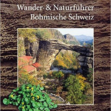 Wanderführer Böhmische Schweiz